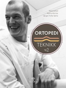 Ortopediteknikk from Tell is one of the titles using digital delivery of titles with license check